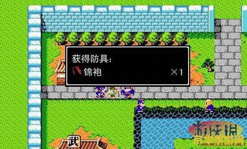 吞食天地2复刻版攻略 吞食天地2复刻版全攻略指南