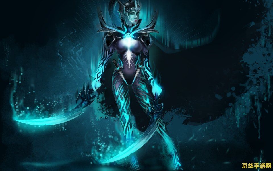 dota2寒冬飞龙 寒冬飞龙：冰霜之翼的凛冽舞者