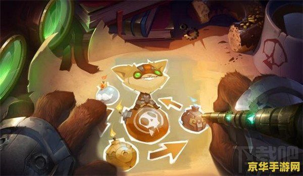 lol音乐 LOL音乐：探索召唤师峡谷的旋律与激情