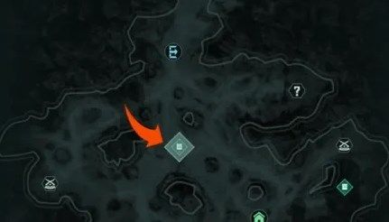 破碎之地变异鼠尾位置在哪里