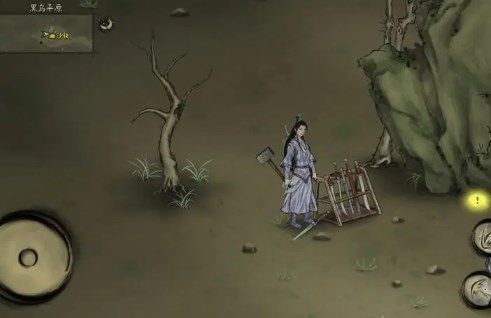 封魔大陆第1章隐藏任务完成方法
