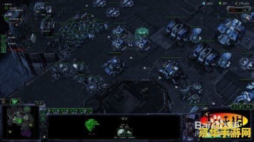 星际争霸2beta秘籍 星际争霸2 Beta版秘籍大揭秘