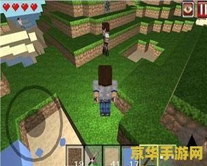 我的世界1.1 我的世界1.1版本深度探索