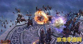 斗战神混沌任务 斗战神混沌任务深度解析