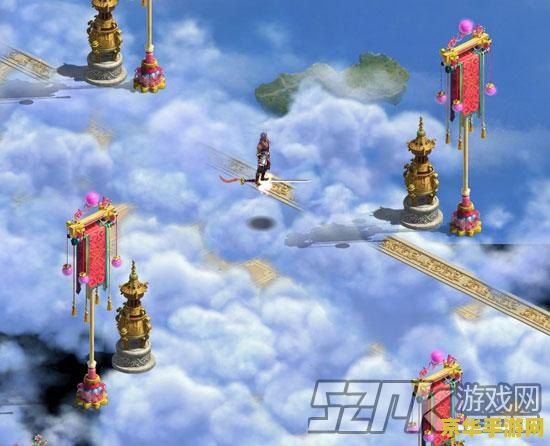 征途2万宝宫 征途2万宝宫探秘：珍稀宝藏与激烈战斗的交汇之地