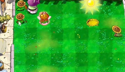 pvz杂交版英雄模式公主驾到通关详解