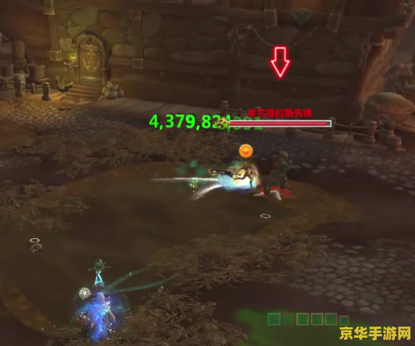 达拉然传送门 达拉然传送门：探索魔兽世界中的神奇门户