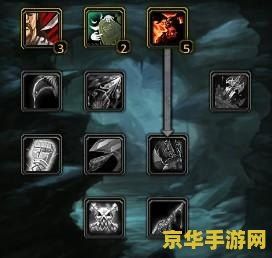 魔兽世界盗贼天赋 魔兽世界盗贼天赋深度解析