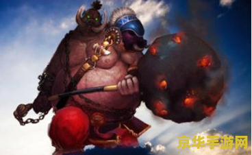 梦三国许褚出装 梦三国许褚出装攻略