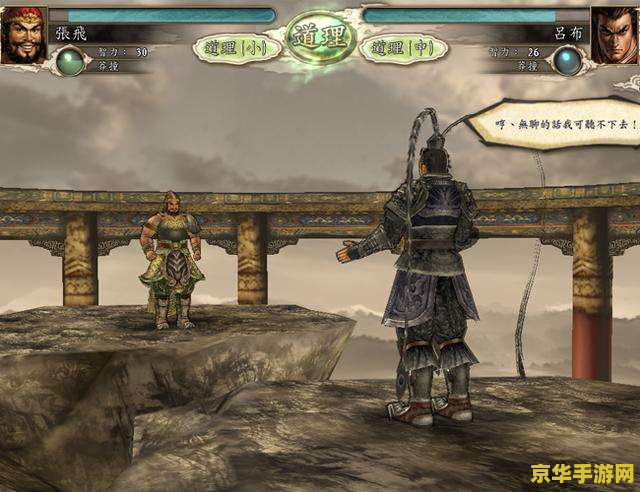 三国志11献帝 三国志11献帝角色深度解析