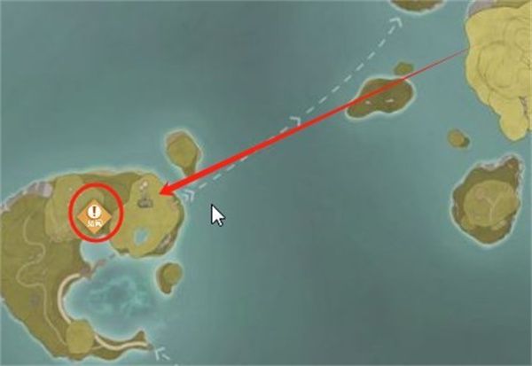 无限暖暖观察之旅星空钓场任务攻略