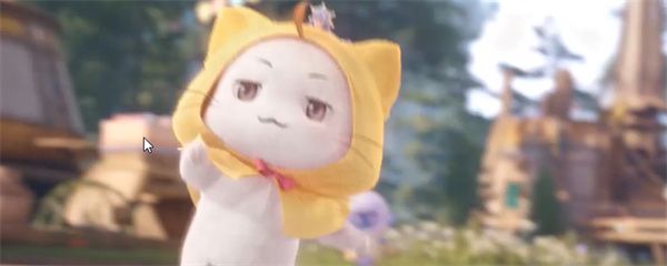 无限暖暖大钟奇想星获取方法分享