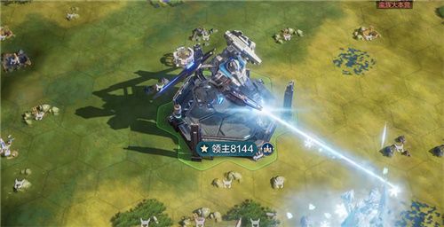 从野蛮人到开机甲，《世界启元》新纪元机甲狂潮有多好玩？