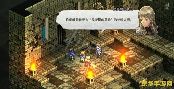皇家骑士团重生 皇家骑士团重生：史诗般的策略冒险之旅