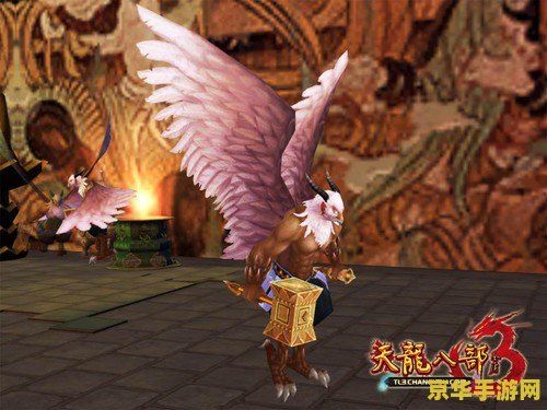 天龙八部3通天塔 天龙八部3通天塔深度解析