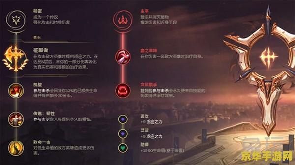 lol战争之王 &lt;h1&gt;LOL战争之王深度解析&lt;/h1&gt;