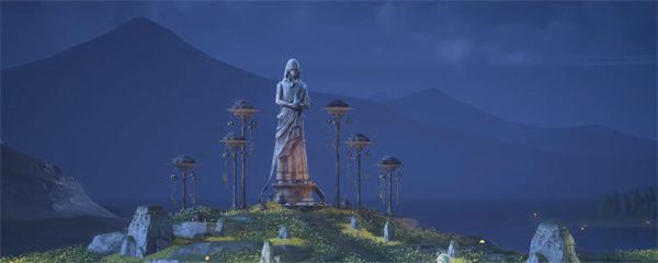 无限暖暖沉稳思绪使用方法介绍说明
