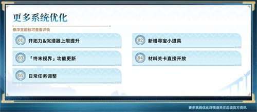 登录崩坏:星穹铁道参与50万星琼抽奖,幸运巨星花落谁家?