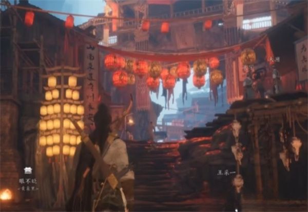 燕云十六声夜梦僧任务攻略分享
