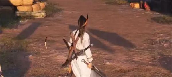 燕云十六声双刀武器获取方法分享