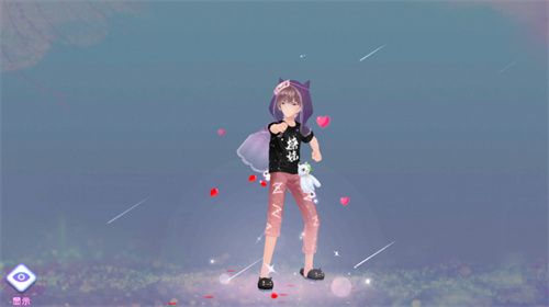 金蛇送福 《全民乐舞》新服《云梦星河》1月24日12点开启 邀您共赴梦幻之约