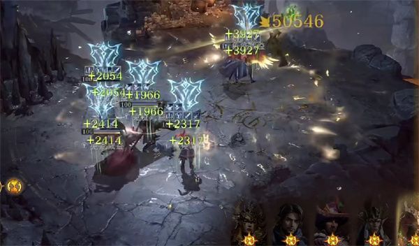 龙息神寂光明牧师介绍及玩法攻略