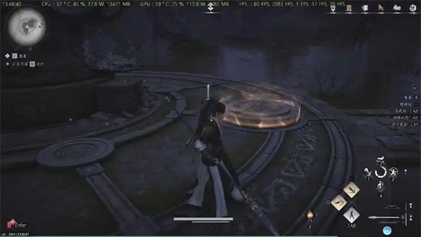 燕云十六声十人侠境进入方法分享