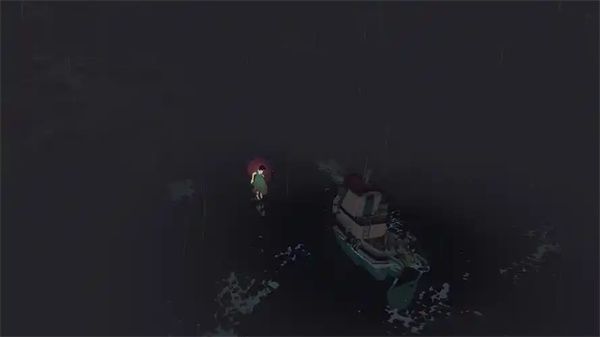 渔帆暗涌手游摄像机任务攻略分享