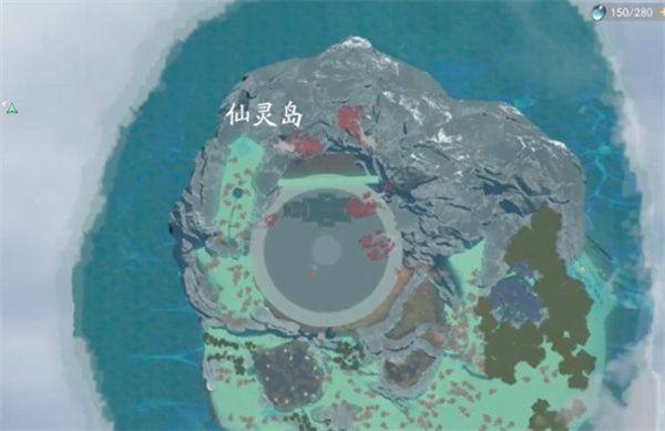 仙剑世界水月宫任务完成方法分享