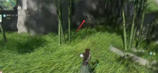 仙剑世界山神庙谜题解法攻略分享