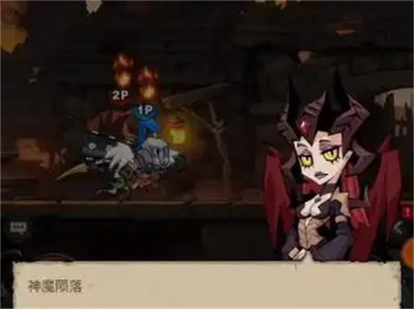 英雄没有闪野蛮人痛割流玩法分享