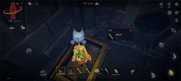 超自然行动组影怪乌鸦哥打法攻略分享