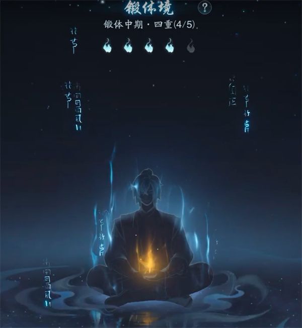 踏风行八荒要术获取方法及作用分享