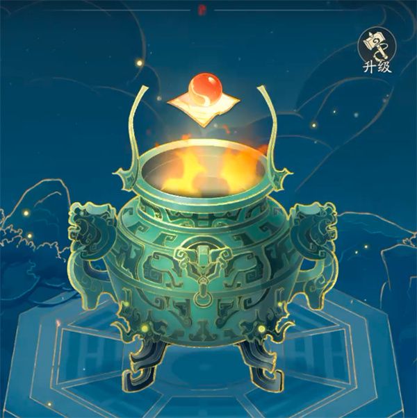 踏风行八荒要术获取方法及作用分享