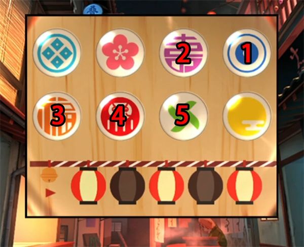妖怪夜市第三章通关方法分享