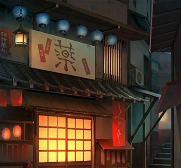 妖怪夜市第八章通关方法分享