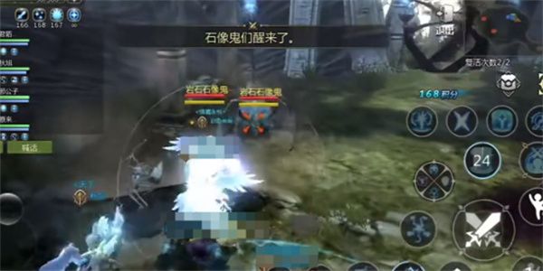 龙之谷世界地狱师蝎打法攻略分享