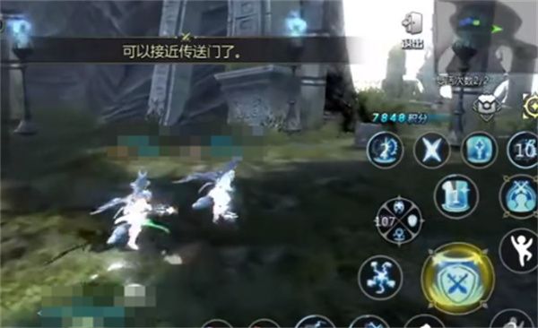 龙之谷世界地狱师蝎打法攻略分享