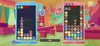Apple Arcade版《魔法气泡 益智消消乐》增加新规则 “炸弹”与“探照灯”