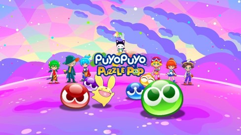Apple Arcade版《魔法气泡 益智消消乐》增加新规则 “炸弹”与“探照灯”