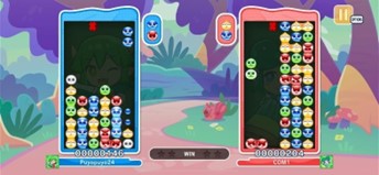 Apple Arcade版《魔法气泡 益智消消乐》增加新规则 “炸弹”与“探照灯”