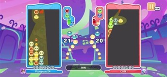 Apple Arcade版《魔法气泡 益智消消乐》增加新规则 “炸弹”与“探照灯”