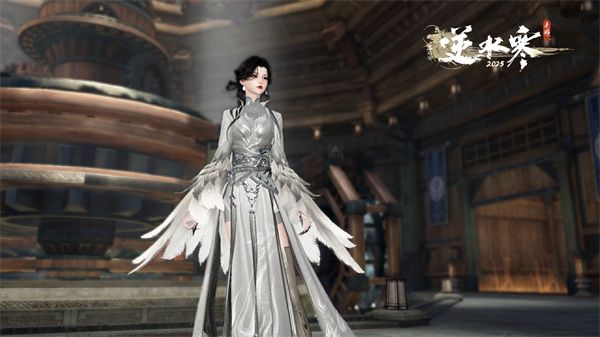逆水寒手游天偃傀雀独珍获取方法分享