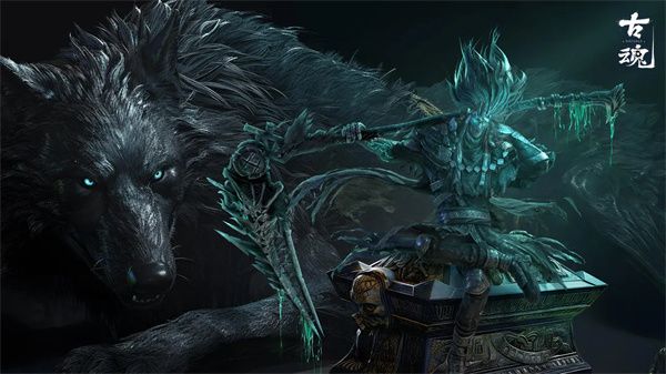 古魂魔王卡奥斯角色介绍及玩法攻略