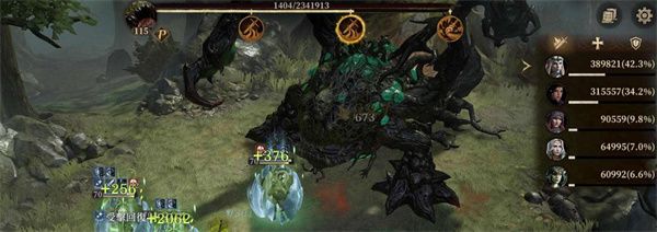 龙息神寂淤泥怪打法技巧攻略分享