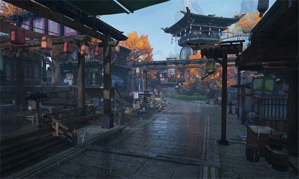诛仙2草庙镇奇遇任务攻略分享