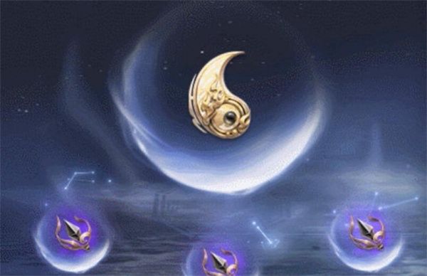 逆水寒手游黄金服断劫枢获取方法分享