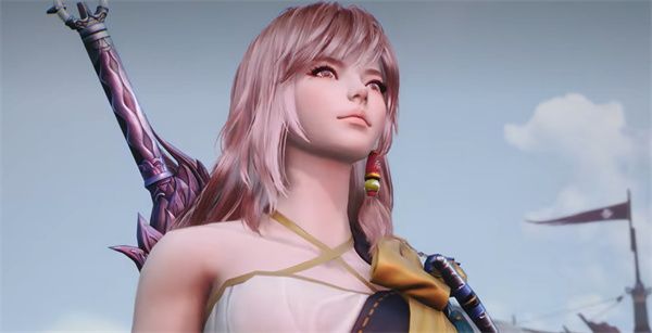 剑灵2灵教院咒术师职业介绍说明