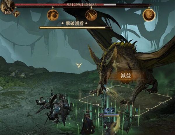 龙息神寂恒归之径任务攻略分享