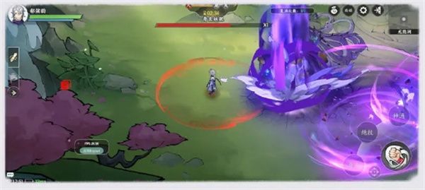 掌门下山青玄妖狐技能介绍及应对方法